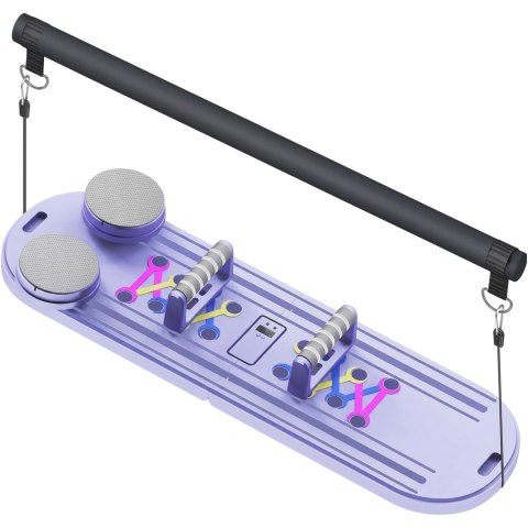Reformator do pilatesu sr339
