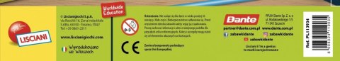 Zestaw im a genius - manufaktura ołówków