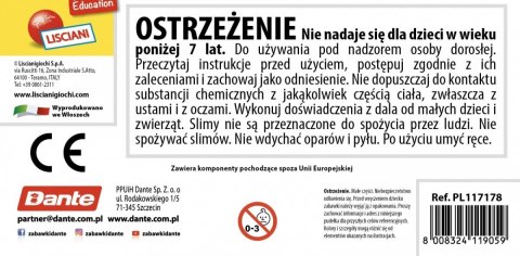 Zestaw slumi - wodny gniotek