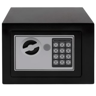 Cyfrowy sejf / digital safe
