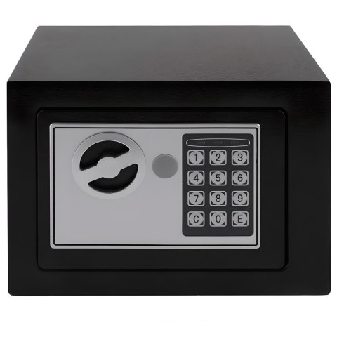 Cyfrowy sejf / digital safe