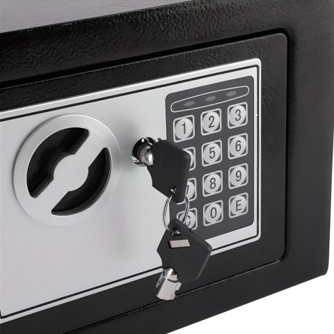 Cyfrowy sejf / digital safe