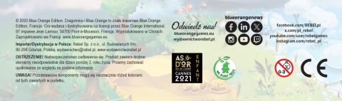 Gra dragomino