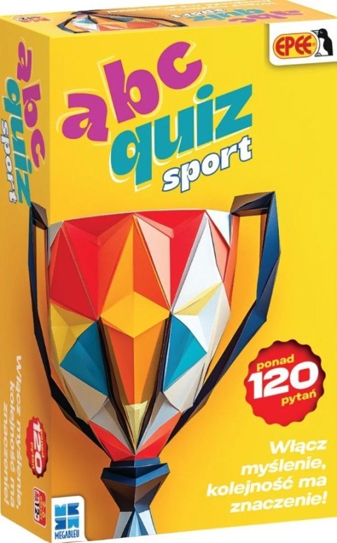 Gra quizowa abc sport