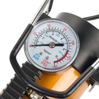 Kompresor samochodowy sprężarka pompka 150 psi 12v