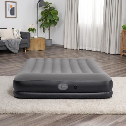 Materac Dmuchany Dwuosobowy Tritech Air Mattress 203x152cm Bestway 671BU