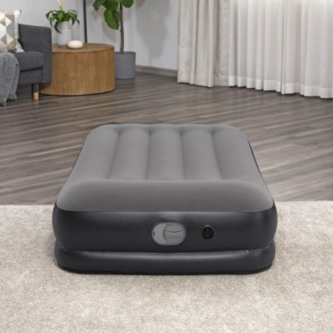 Materac Dmuchany Jednoosobowy Tritech Air Mattress 191x97cm Bestway 671BT