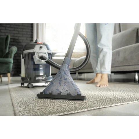 Odkurzacz piorący 1400w 15l