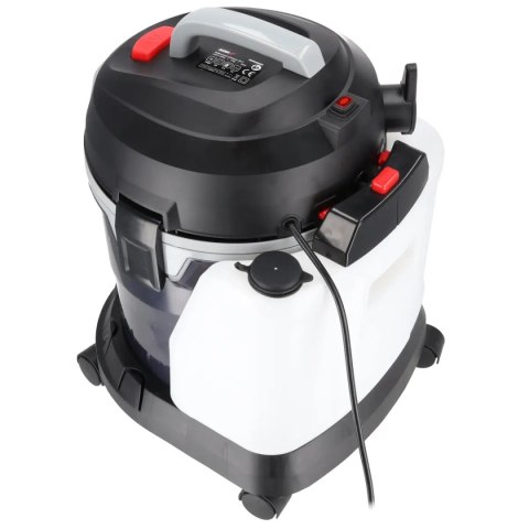 Odkurzacz piorący 1400w 15l