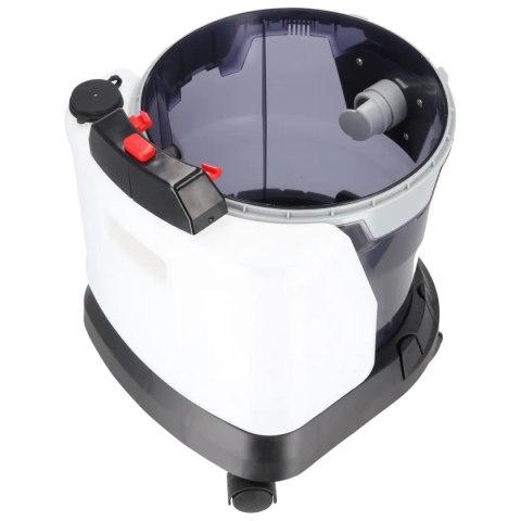 Odkurzacz piorący 1400w 15l