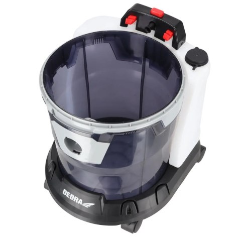 Odkurzacz piorący 1400w 15l