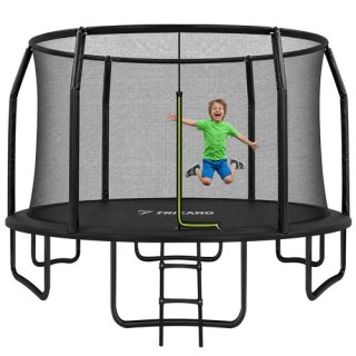 Trampolina 366cm HQ Trizand