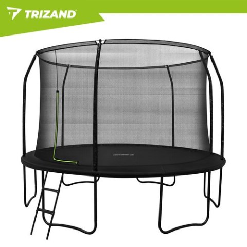 Trampolina 366cm HQ Trizand
