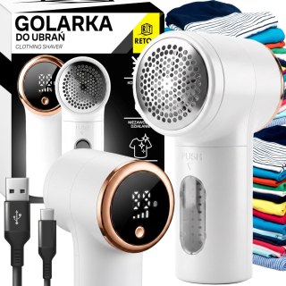 Golarka do ubrań