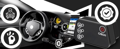 Interfejs diagnostyczny tester obd2 pl bluetooth polski kasowanie błędów er1130