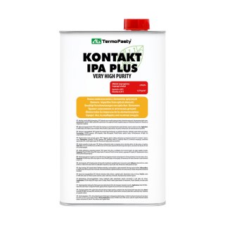 Kontakt IPA PLUS 1l AG AGT-003