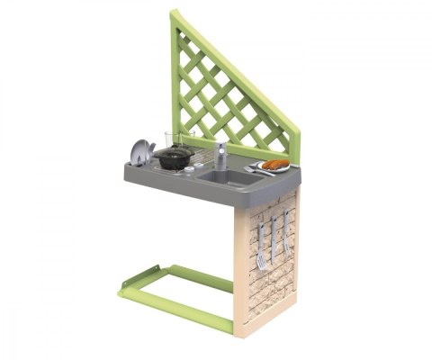 Kuchnia letnia life grill