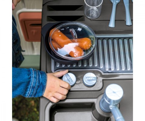 Kuchnia letnia life grill