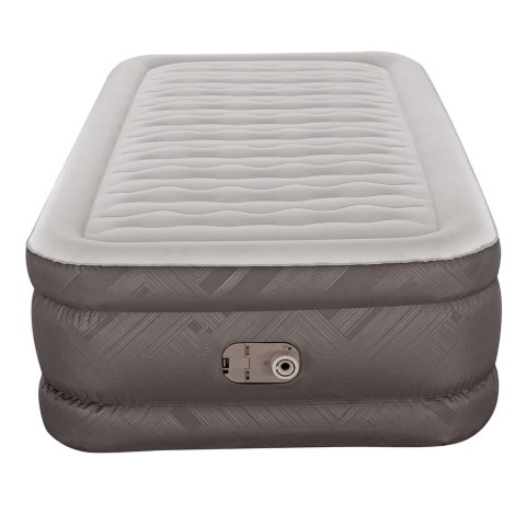 Materac Jednoosobowy Dmuchany Z Pompką Elektryczną 191 x 97cm Bestway 69048