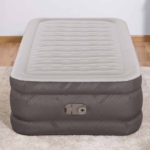 Materac Jednoosobowy Dmuchany Z Pompką Elektryczną 191 x 97cm Bestway 69048