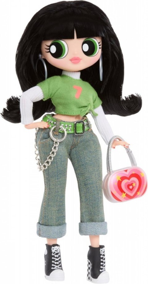 Lalka l.o.l. surprise omg atomówki buttercup
