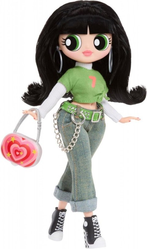 Lalka l.o.l. surprise omg atomówki buttercup