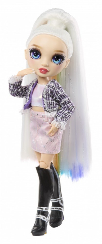 Lalka rainbow high amaya