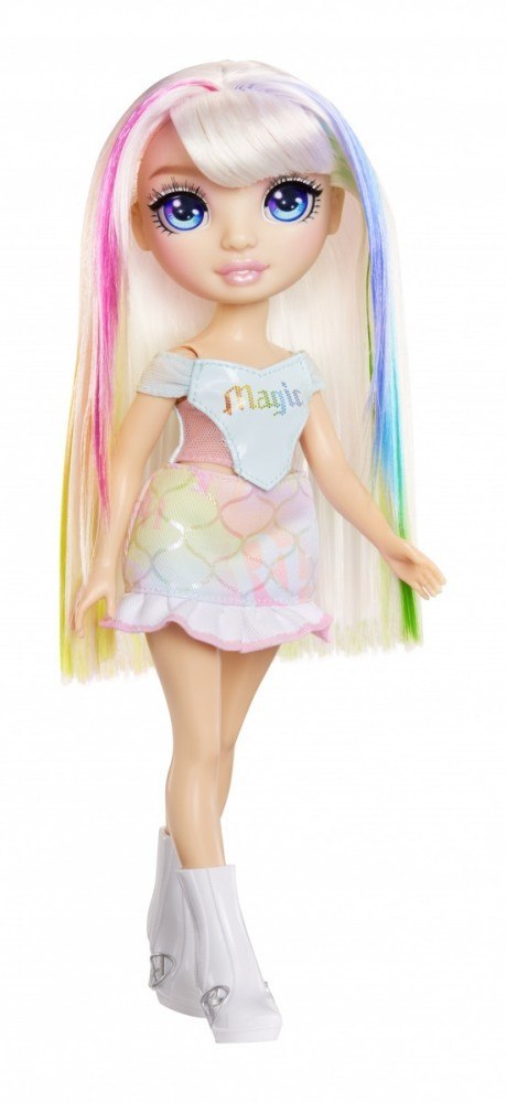 Lalka rainbow high entry amaya