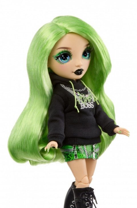 Lalka rainbow high jade