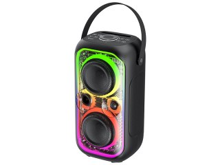 Głośnik TRACER Poweraudio Crystal 60 BT TWS