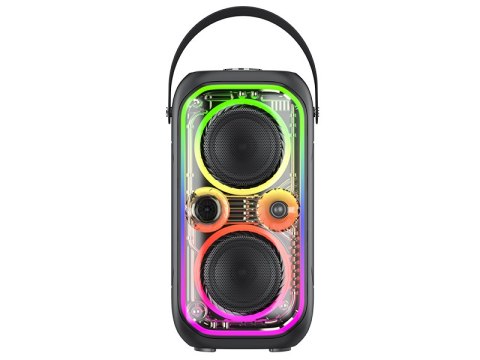 Głośnik TRACER Poweraudio Crystal 60 BT TWS