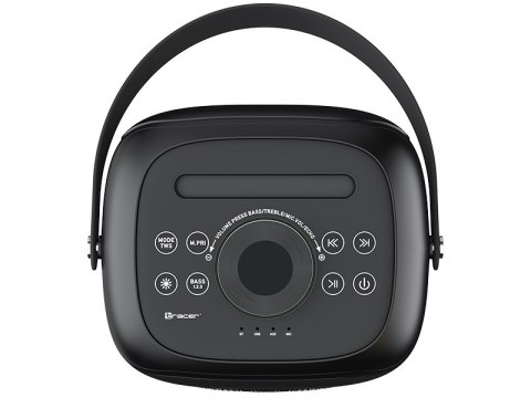 Głośnik TRACER Poweraudio Crystal 60 BT TWS