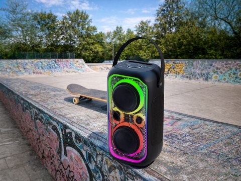 Głośnik TRACER Poweraudio Crystal 60 BT TWS