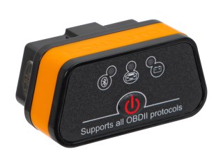 58-662# Interfejs diagnostyczny obd2 lonauto bluetooth 4.0