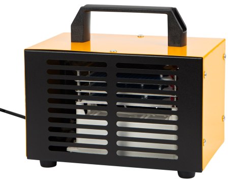 67-302# Generator ozonu blow oz-03 pomarańczowy ozonator 60 000 mg/h 140w