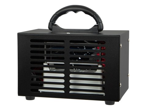 67-303# Generator ozonu blow oz-04 czarny ozonator 60 000 mg/h 140w