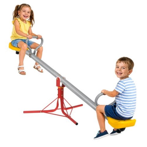 Huśtawka ogrodowa 2w1 Kruzzel