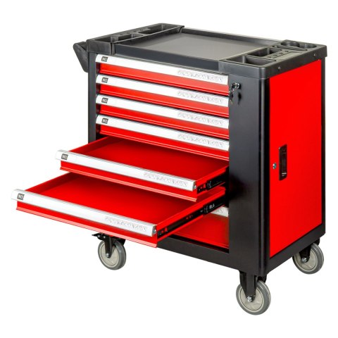 Szafka warsztatowa na narzędzia 840x460x870mm amio-04891