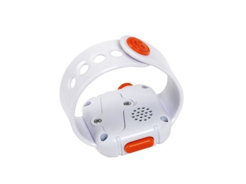 Terminal płatniczy i smartwatch