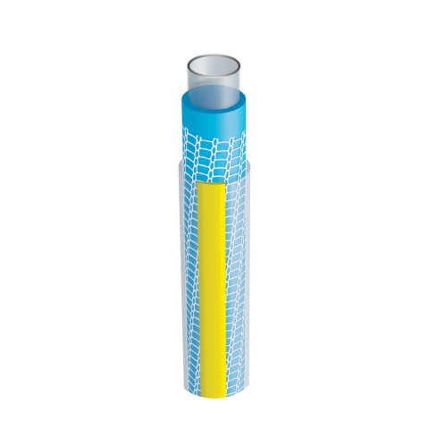Wąż ogrodowy Vartco Professional 1" 20 m