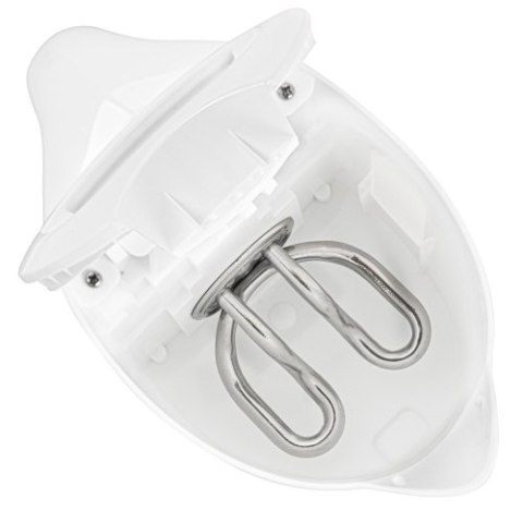 AD 1389 Czajnik elektryczny plastikowy 1,0 l, 1200 w, wskaźnik poziomu wody, automatyczne wyłączanie