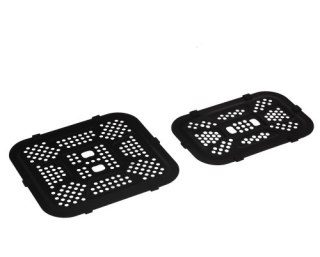 AD 6324.1 Zestaw rusztów do air fryer ad 6324