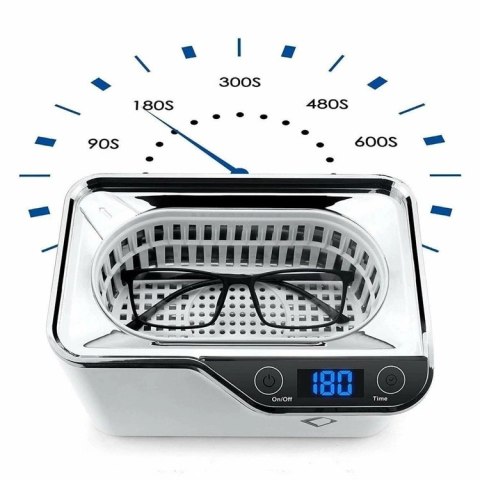 DA731 Myjka ultradźwiękowa 0,6l 50w