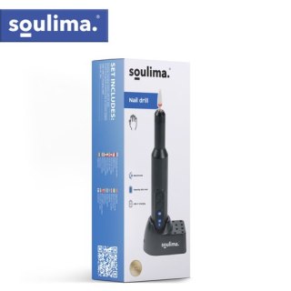 Frezarka do paznokci Soulima 27229