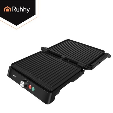 Grill elektryczny/opiekacz 2000W Ruhhy 26176