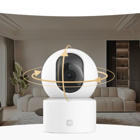 Kamera wewnętrzna obrotowa Xiaomi C201