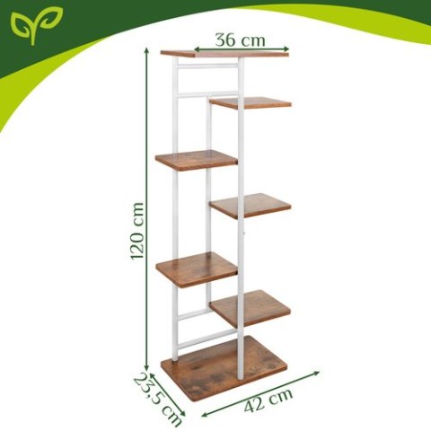 Kwietnik stojący 120cm Gardlov