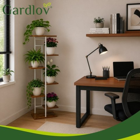 Kwietnik stojący 120cm Gardlov