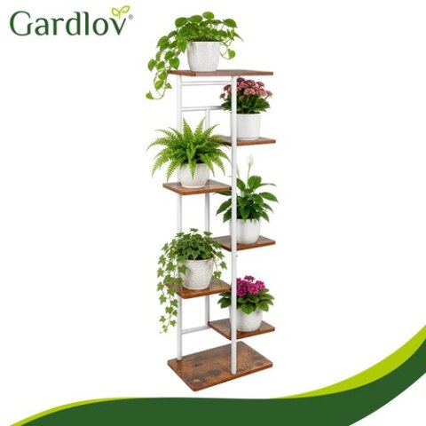 Kwietnik stojący 120cm Gardlov