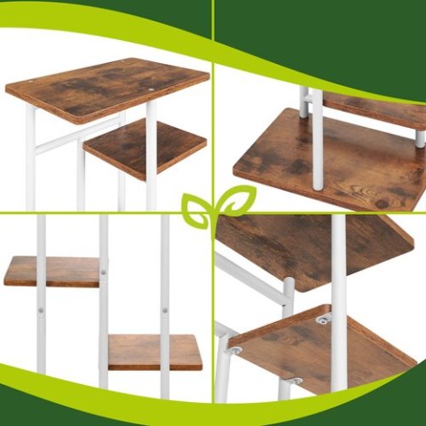 Kwietnik stojący 120cm Gardlov